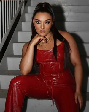 Deonna Purrazzo Thumbnail Picture