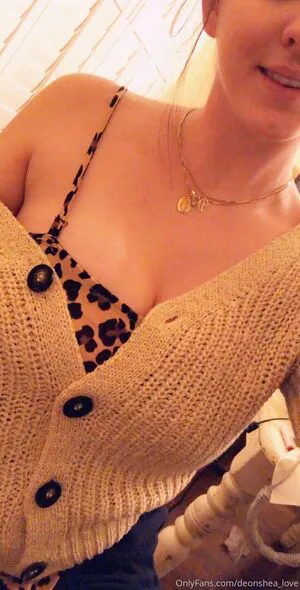 Deonshea Love OnlyFans Leaked Free Thumbnail Picture - #jFtaduSQEE
