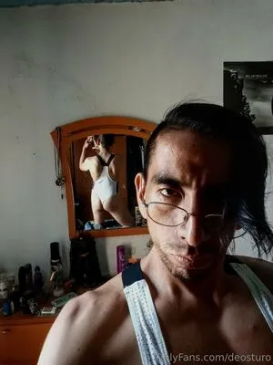 Deosturo OnlyFans Leaked Free Thumbnail Picture - #WsSk7Qsgav