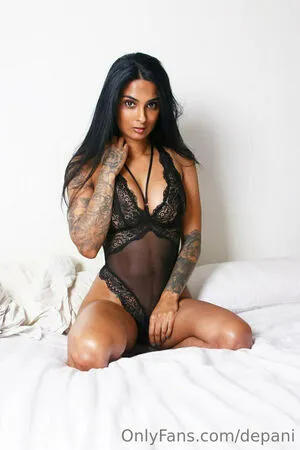 Depani OnlyFans Leaked Free Thumbnail Picture - #gT13HlssTo