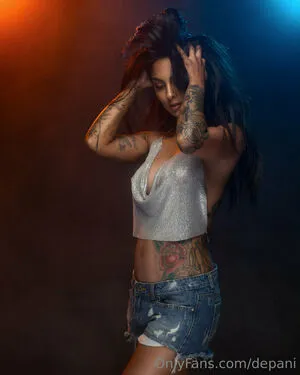 Depani OnlyFans Leaked Free Thumbnail Picture - #prsUcF9ipe