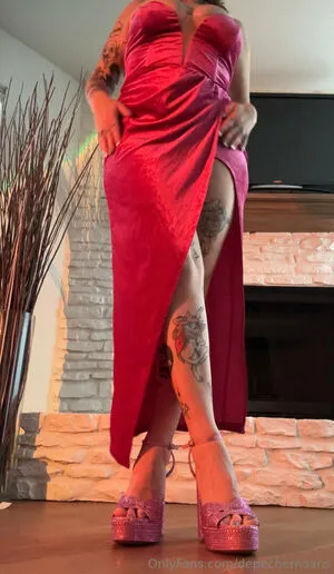 Depechemoans OnlyFans Leaked Free Thumbnail Picture - #qv8FroWge9