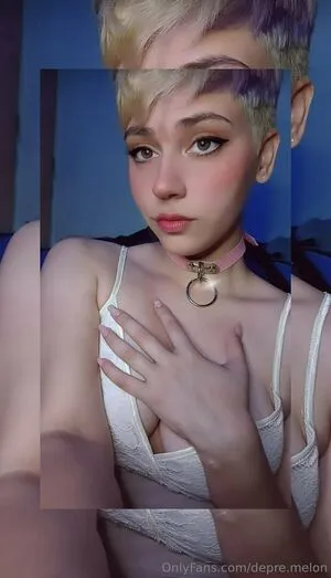Depre Melon OnlyFans Leaked Free Thumbnail Picture - #2mWbcAIfDM