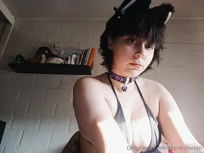 Depre Melon OnlyFans Leaked Free Thumbnail Picture - #V0o03WkwkA