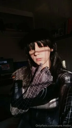 Depre Melon OnlyFans Leaked Free Thumbnail Picture - #W4L4jOaI1L