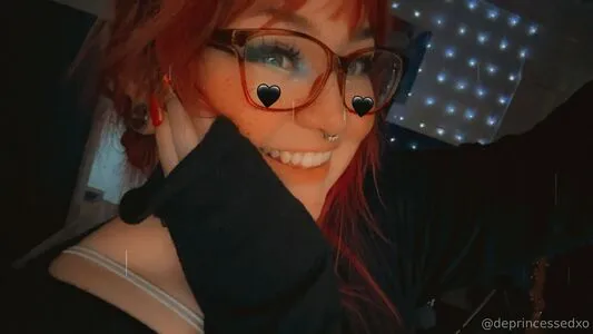 Deprincessedxo OnlyFans Leaked Free Thumbnail Picture - #22xY69VWS4