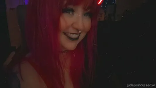 Deprincessedxo OnlyFans Leaked Free Thumbnail Picture - #77fLiPbs79