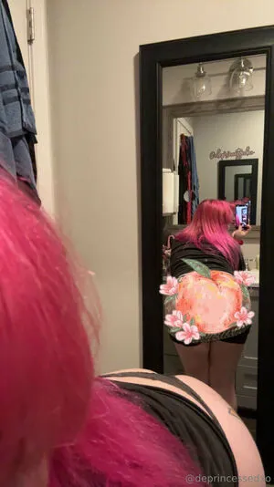 Deprincessedxo OnlyFans Leaked Free Thumbnail Picture - #ZfjGCYzbVj