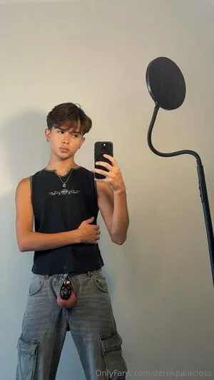 Derekpalacioss OnlyFans Leaked Free Thumbnail Picture - #A1AtsLtrUt