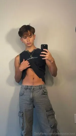 Derekpalacioss OnlyFans Leaked Free Thumbnail Picture - #d1B01Gapwg