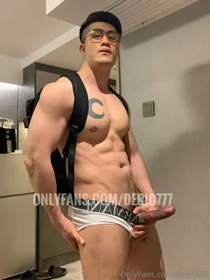 Deric888 OnlyFans Leaked Free Thumbnail Picture - #VdYaG1LVYk