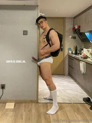 Deric888 OnlyFans Leaked Free Thumbnail Picture - #cAJtXonHXR