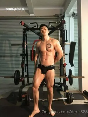 Deric888 OnlyFans Leaked Free Thumbnail Picture - #watzRePcml
