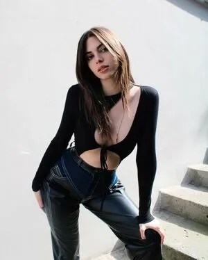 Derin Talu OnlyFans Leaked Free Thumbnail Picture - #DIgapbLIcB