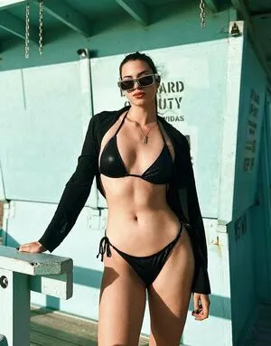 Derin Talu OnlyFans Leaked Free Thumbnail Picture - #cSFxzObFFv