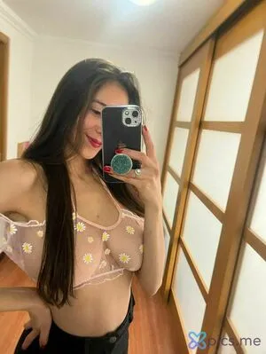Derly Daniela OnlyFans Leaked Free Thumbnail Picture - #LsbkUtb3T6