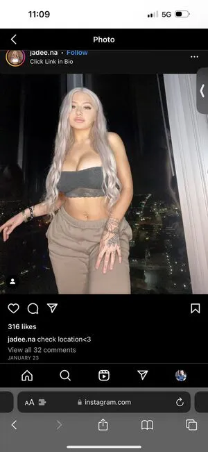 Derrickandjadeena OnlyFans Leaked Free Thumbnail Picture - #BUjrqplvKs