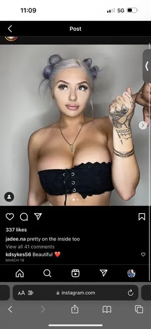 Derrickandjadeena OnlyFans Leaked Free Thumbnail Picture - #SyO7umFB4g