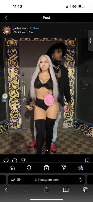 Derrickandjadeena OnlyFans Leaked Free Thumbnail Picture - #mjYGVXInfV