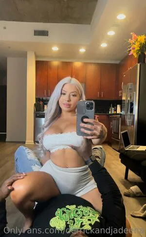 Derrickandjadeena OnlyFans Leaked Free Thumbnail Picture - #rAC0yuNJuy