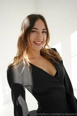 Derry Diamond OnlyFans Leaked Free Thumbnail Picture - #9LKeIvqwcG