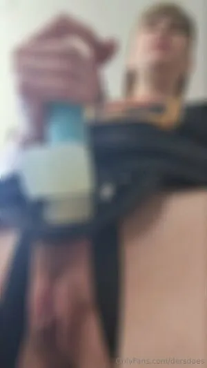 Dersdoes OnlyFans Leaked Free Thumbnail Picture - #aLhQB888KG