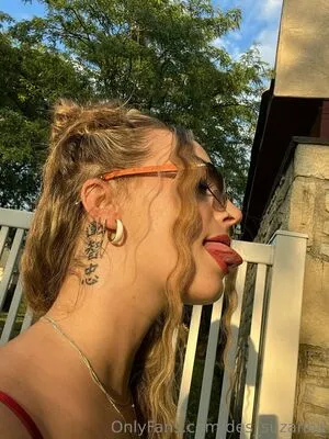 Des Suzanne OnlyFans Leaked Free Thumbnail Picture - #zIWUrXDwpS