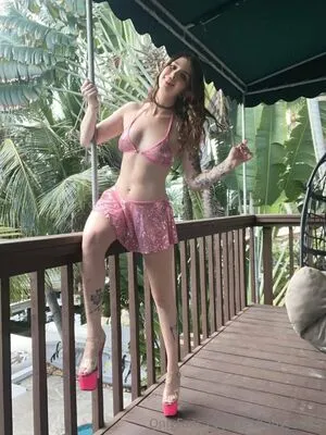 Desbaby OnlyFans Leaked Free Thumbnail Picture - #E5HLJS2Pmt