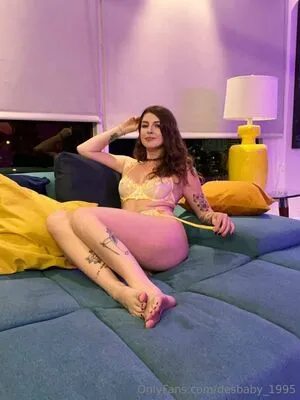 Desbaby OnlyFans Leaked Free Thumbnail Picture - #IxeFjCbJuq