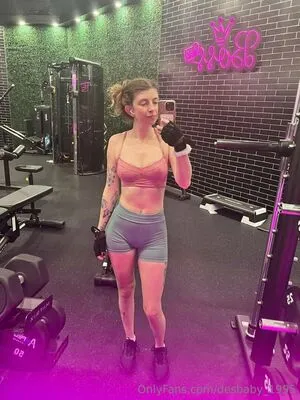 Desbaby OnlyFans Leaked Free Thumbnail Picture - #yJBxNMoKvj
