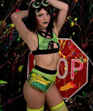 Desert Rose Cosplay OnlyFans Leaked Free Thumbnail Picture - #0PIt3dceTY