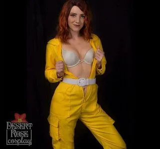 Desert Rose Cosplay OnlyFans Leaked Free Thumbnail Picture - #Q115akSnq3