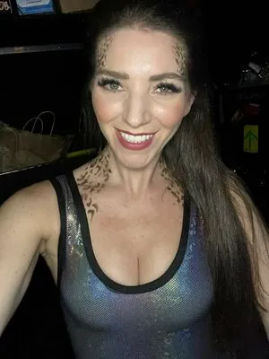 Desert Rose Cosplay OnlyFans Leaked Free Thumbnail Picture - #looZjieSNG