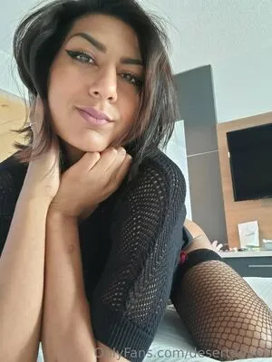 Desertdove5 OnlyFans Leaked Free Thumbnail Picture - #tLziCEono7