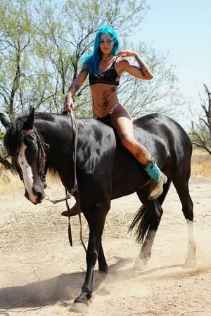 Deserthuntress OnlyFans Leaked Free Thumbnail Picture - #mZ9WNghw2S