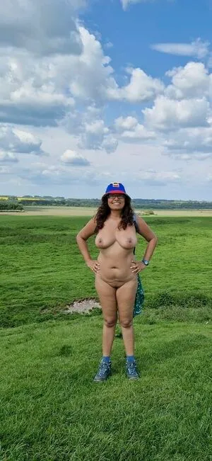 Desertrosemay OnlyFans Leaked Free Thumbnail Picture - #7l4WHIAqAw