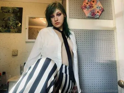 Desheveledmesskj OnlyFans Leaked Free Thumbnail Picture - #6UBVa9POGx