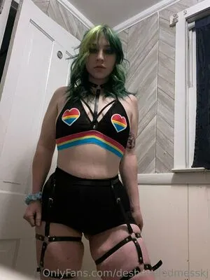 Desheveledmesskj OnlyFans Leaked Free Thumbnail Picture - #6tywvKyKnd