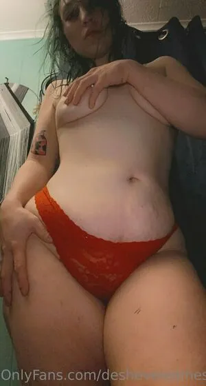 Desheveledmesskj OnlyFans Leaked Free Thumbnail Picture - #iUMxEMcXcD