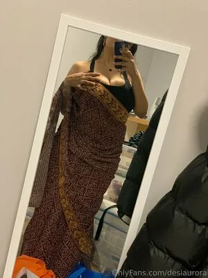 Desi Aurora OnlyFans Leaked Free Thumbnail Picture - #Bz9Kl4Xqc2