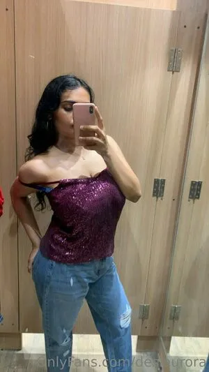 Desi Aurora OnlyFans Leaked Free Thumbnail Picture - #DZPVSb0eQu