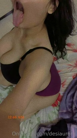 Desi Aurora OnlyFans Leaked Free Thumbnail Picture - #UYmlgCkJzM