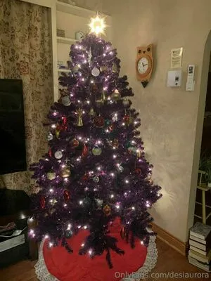 Desi Aurora OnlyFans Leaked Free Thumbnail Picture - #o1az4alR5M