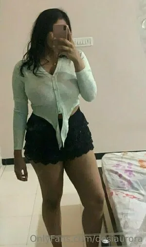 Desi Aurora OnlyFans Leaked Free Thumbnail Picture - #rI7to3jV3x