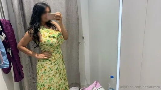 Desi Aurora OnlyFans Leaked Free Thumbnail Picture - #s0BOmIA6oO