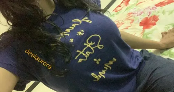 Desi Aurora OnlyFans Leaked Free Thumbnail Picture - #uNwppvsXPG