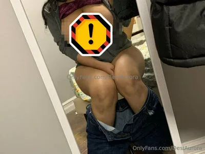Desi Aurora OnlyFans Leaked Free Thumbnail Picture - #xIXP9ePFNB