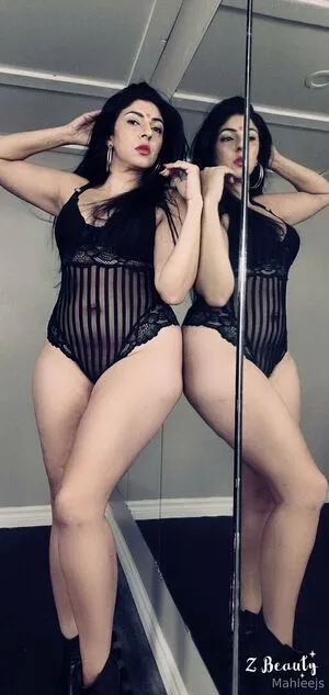 Desi Babe OnlyFans Leaked Free Thumbnail Picture - #8imfIkux5i