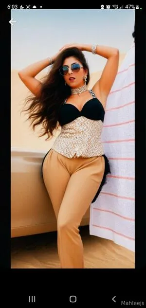 Desi Babe OnlyFans Leaked Free Thumbnail Picture - #Qe8tIl3Tu4