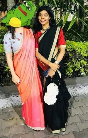 Desi Devi OnlyFans Leaked Free Thumbnail Picture - #sXAR0lP5jY